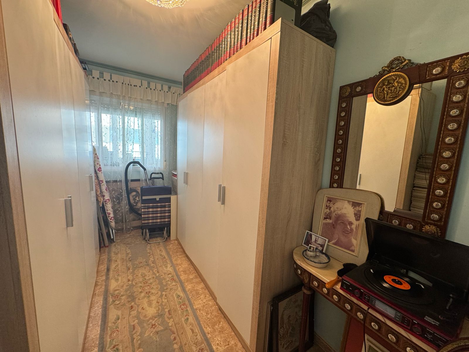 Wohnung zum Verkauf mit 3 Schlafzimmern und 2 Bädern, mit Gemeinschaftspool. — Foto 39