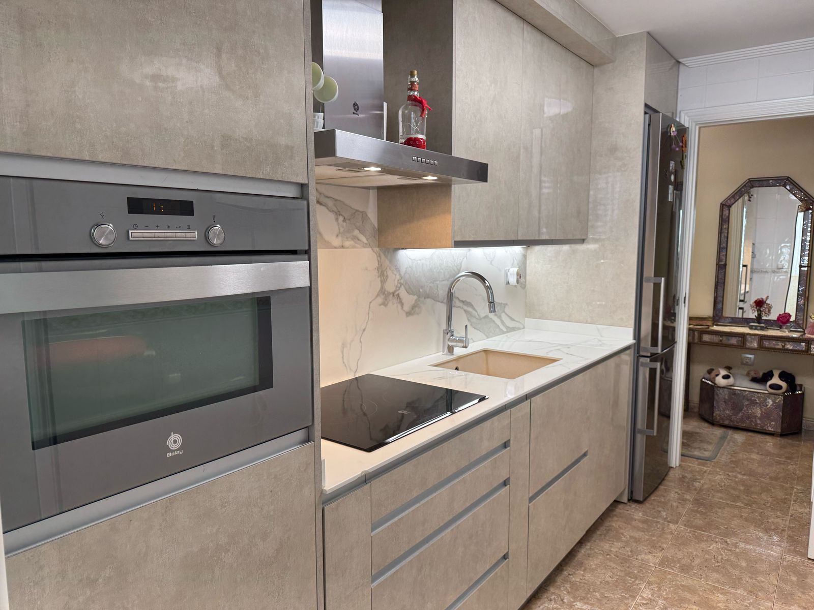 3-Bedroom, 2-Bathroom Apartment for Sale with Community Pool