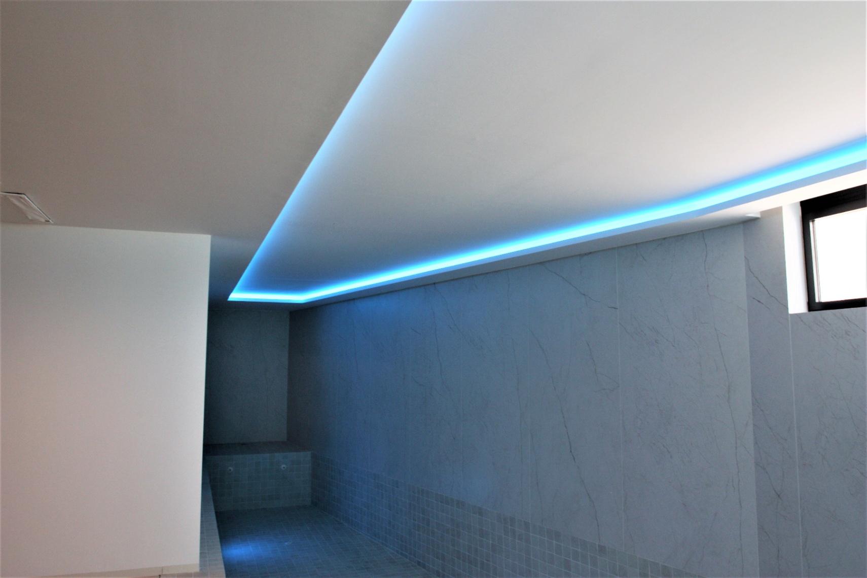 Nowy luksusowy dom z otwartym widokiem na Moraira i plażę Fustera — zdjęcie 8