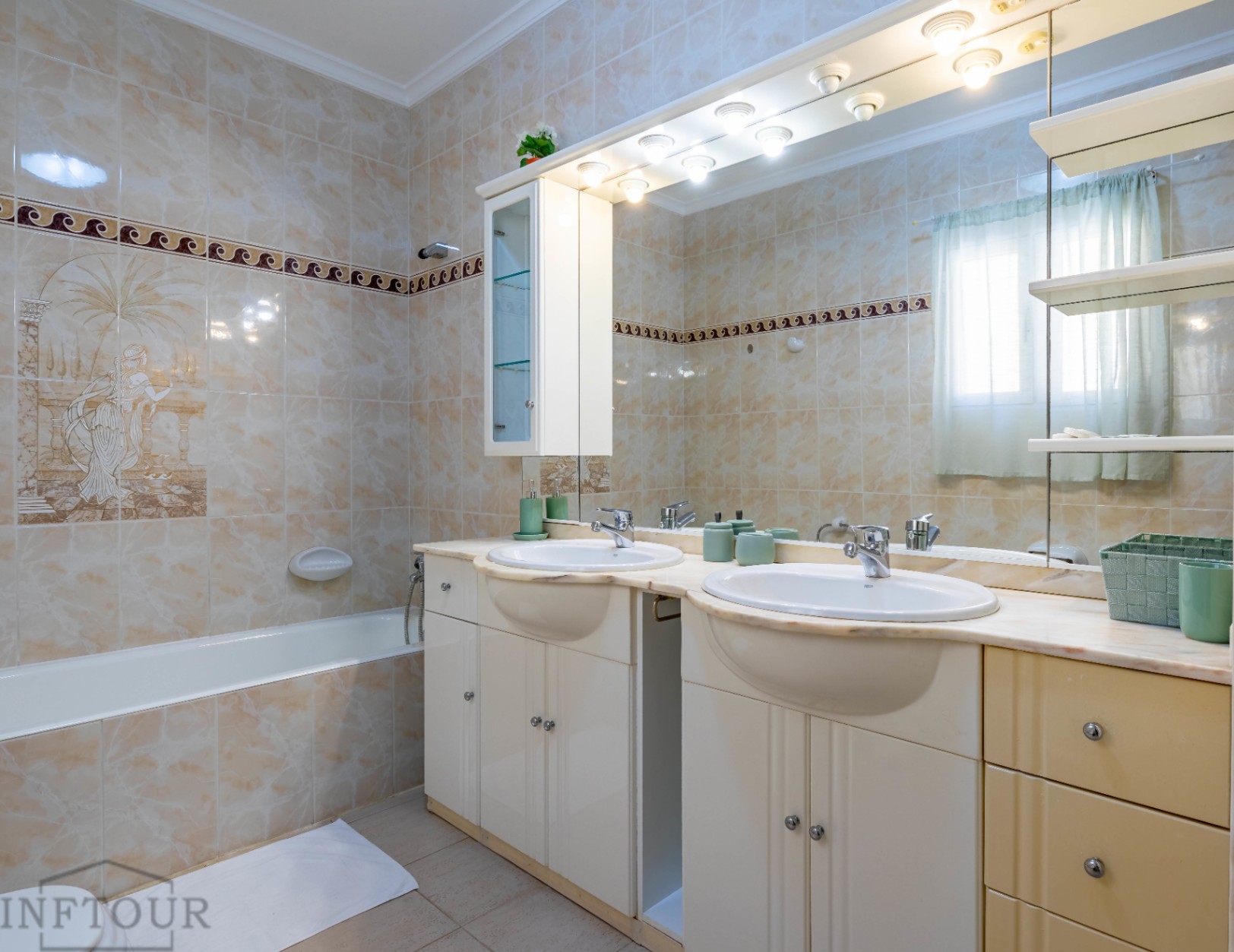 Mediterranean villa with pool in Calpe – Empedrola — photo 28