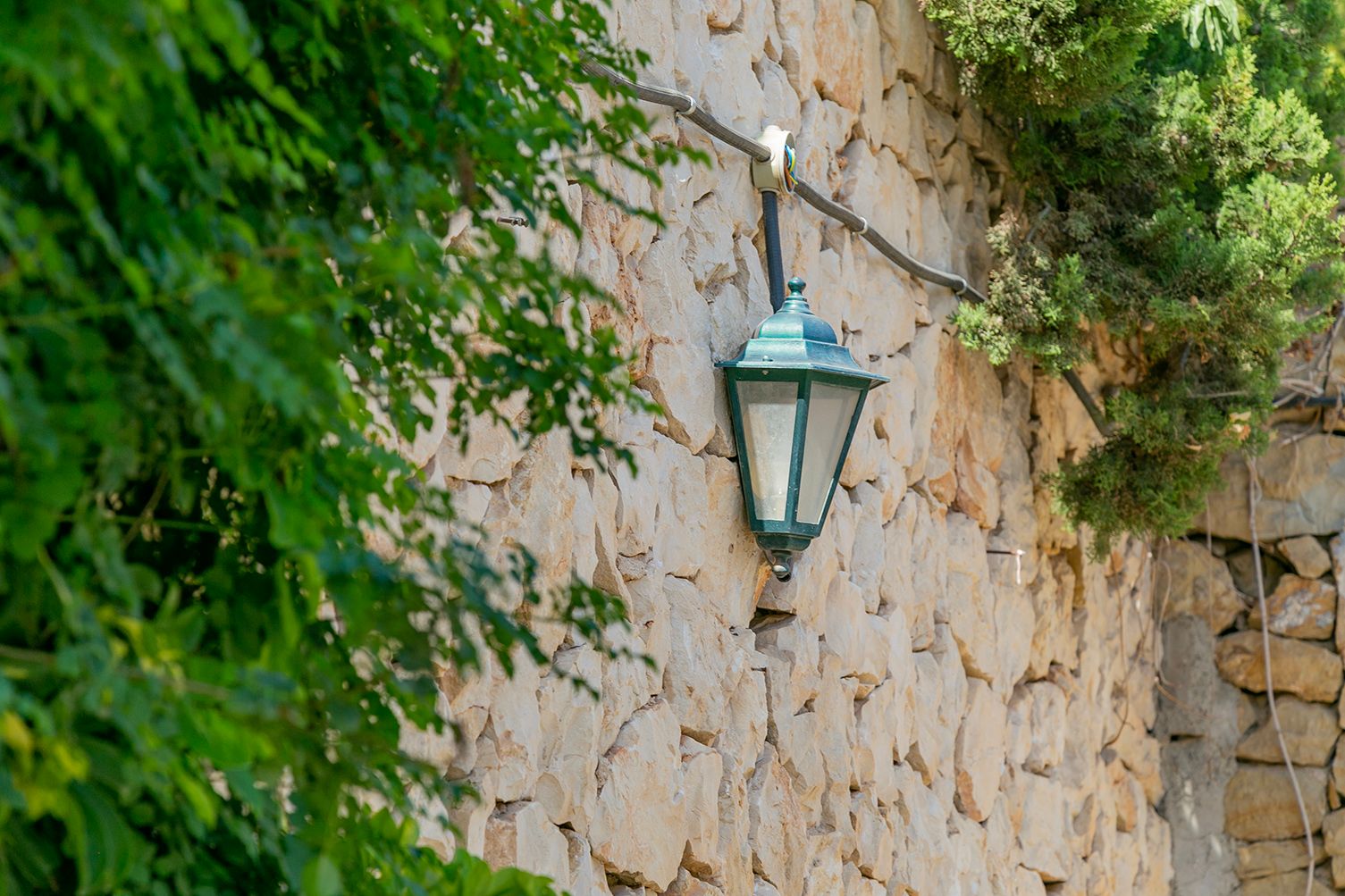 Erhvervslokale til salg i La Manzanera, Calpe med have. — foto 9