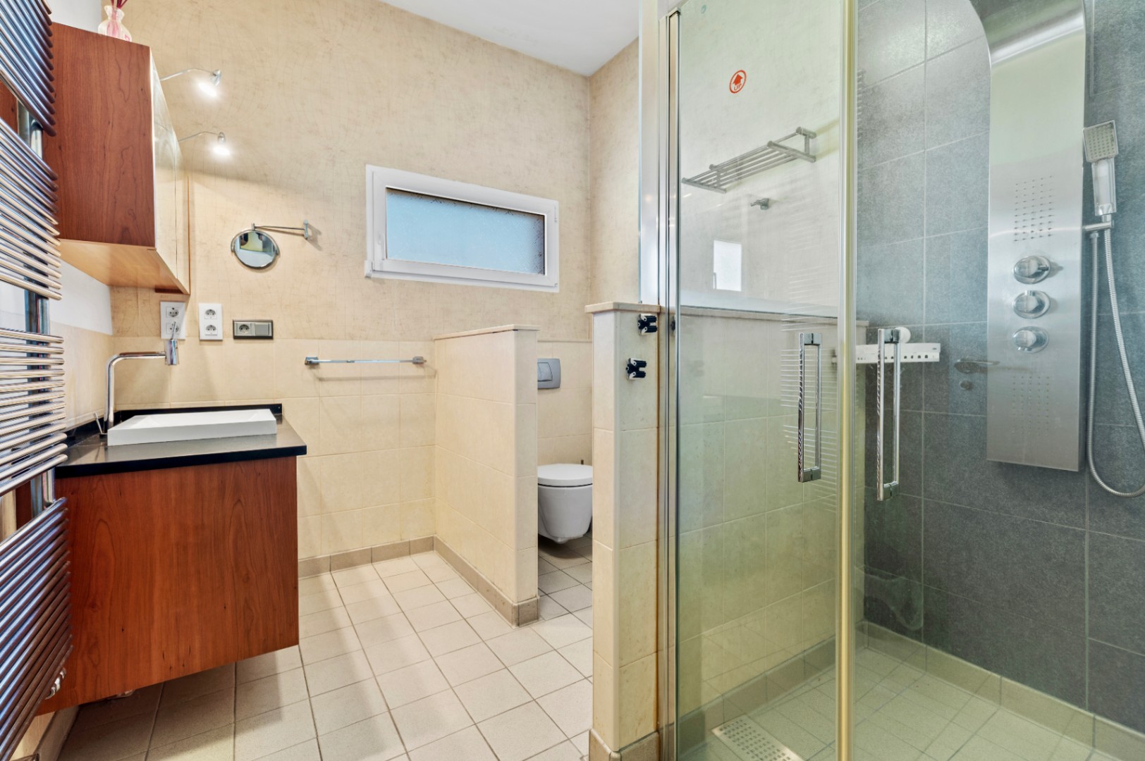 Chalet for sale in Calpe, Vista Ifach: 4 bedrooms and private pool. — photo 5