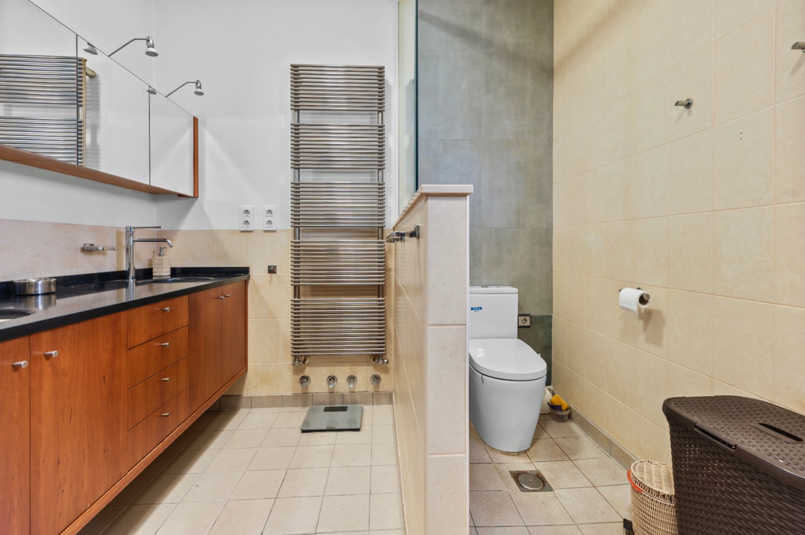 Chalet for sale in Calpe, Vista Ifach: 4 bedrooms and private pool. — photo 12