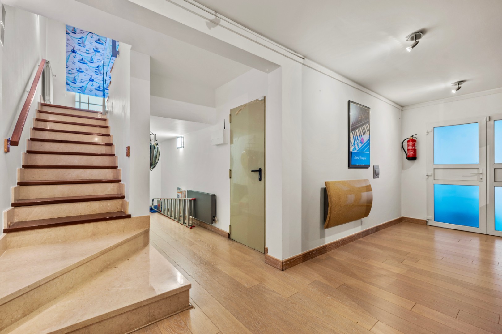 Chalet for sale in Calpe, Vista Ifach: 4 bedrooms and private pool. — photo 16