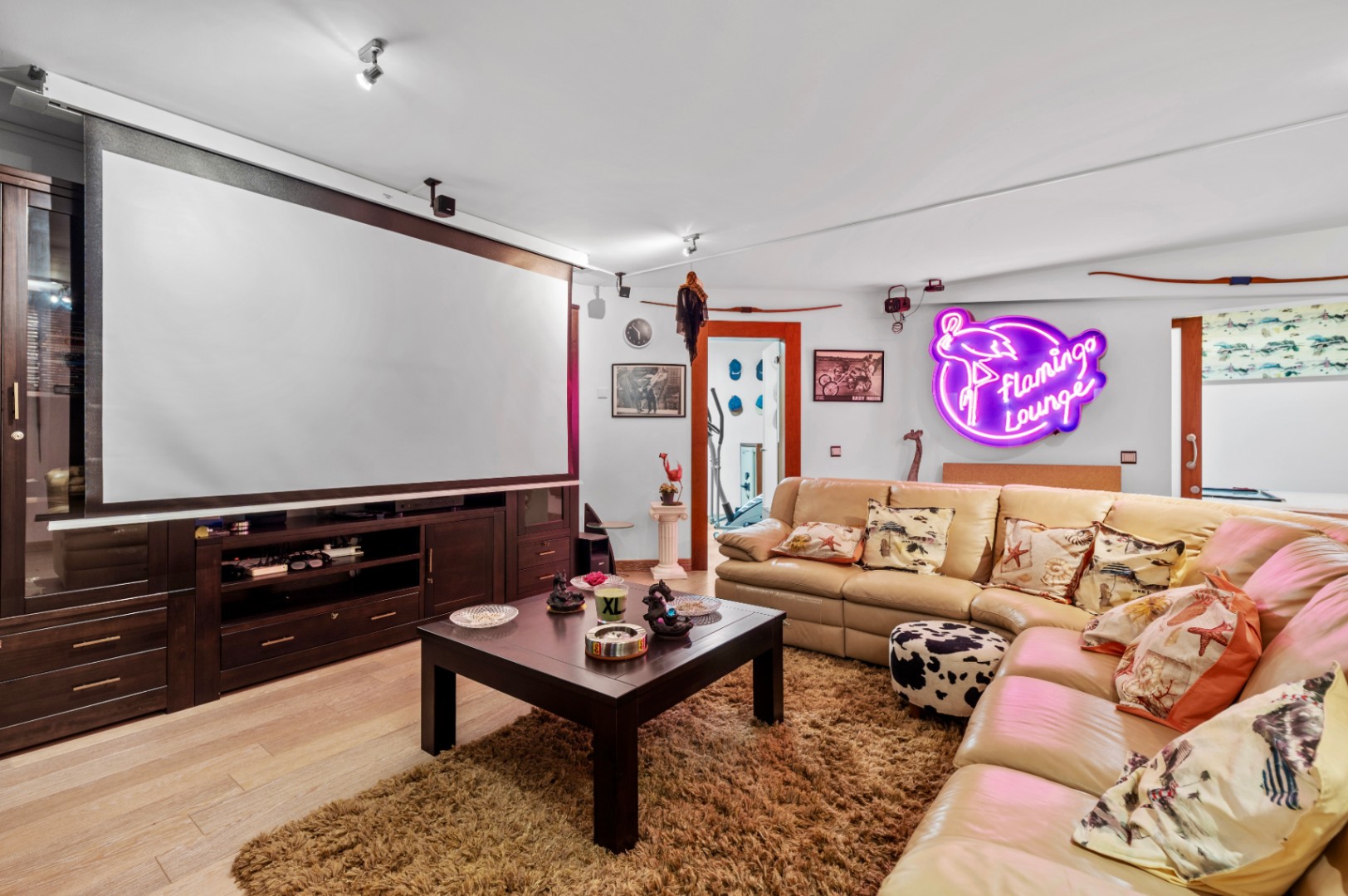 Chalet for sale in Calpe, Vista Ifach: 4 bedrooms and private pool. — photo 17