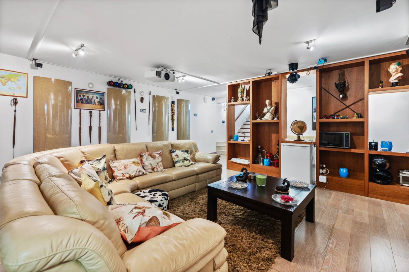 Chalet for sale in Calpe, Vista Ifach: 4 bedrooms and private pool. — photo 21