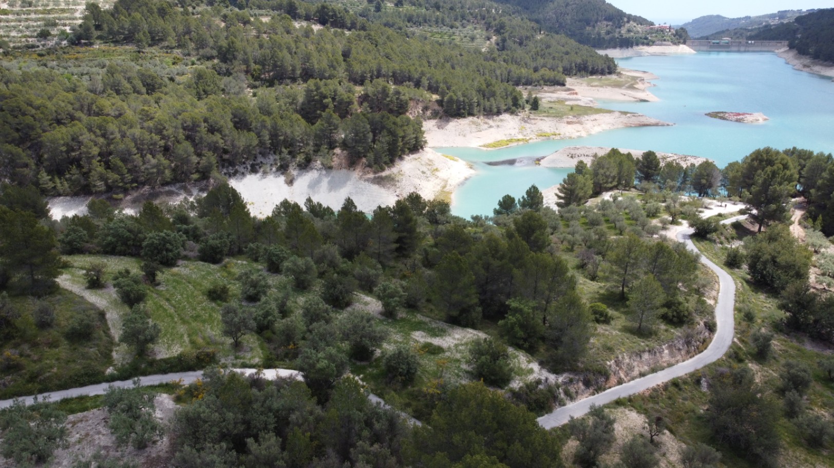 Terreno in vendita a Guadalest, Alicante - 12.000 m² — foto 14
