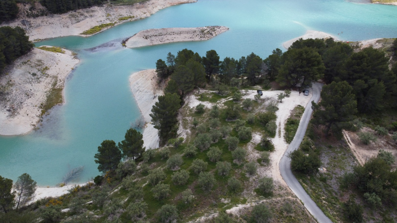 Terreno in vendita a Guadalest, Alicante - 12.000 m² — foto 6