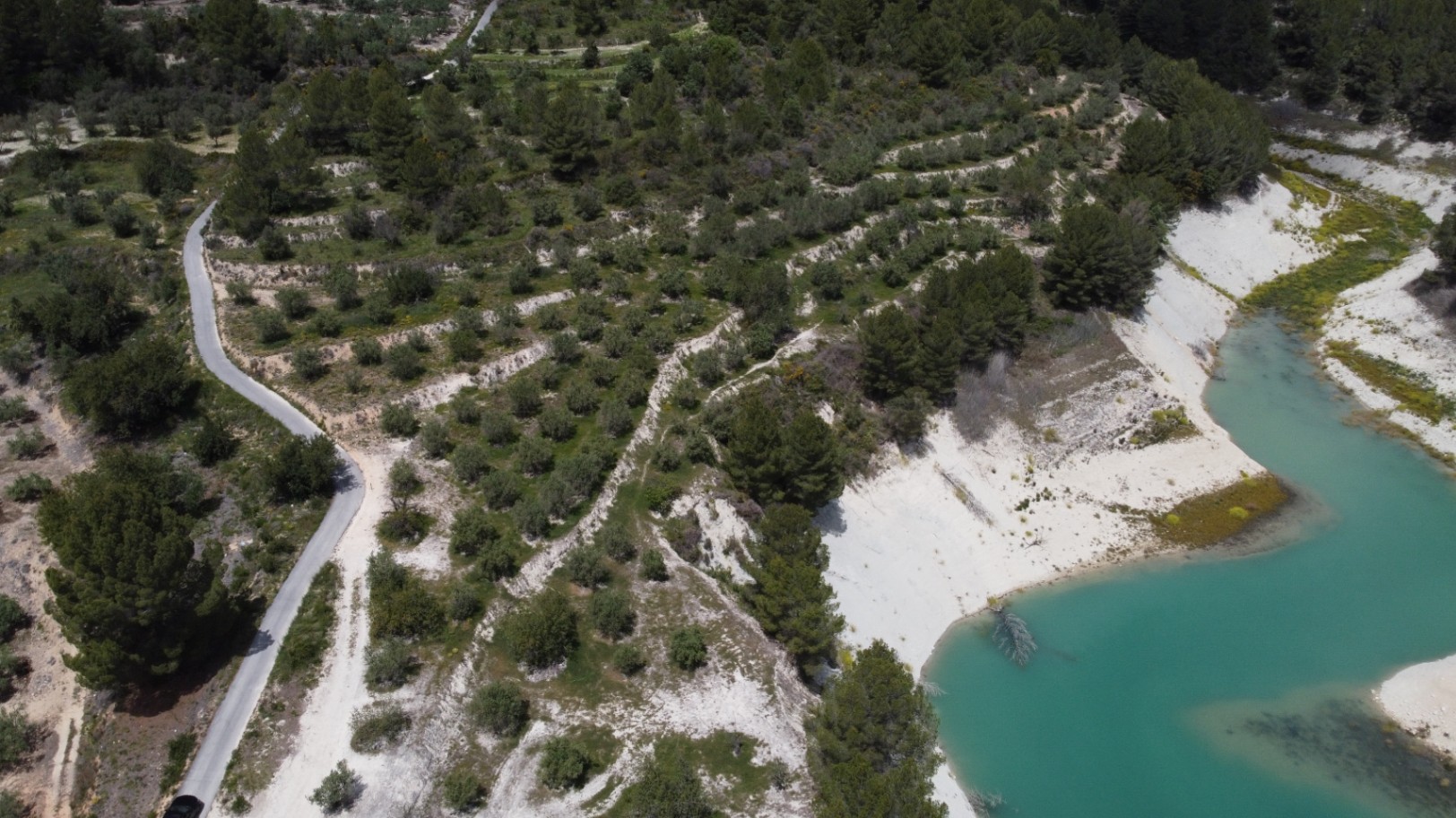 Terreno in vendita a Guadalest, Alicante - 12.000 m² — foto 3