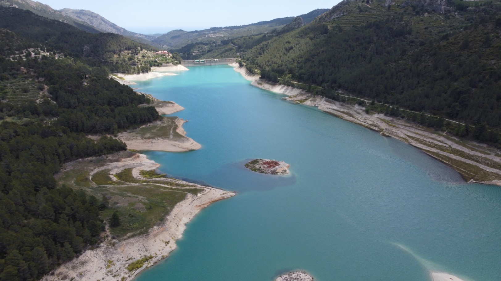 Terreno in vendita a Guadalest, Alicante - 12.000 m² — foto 2