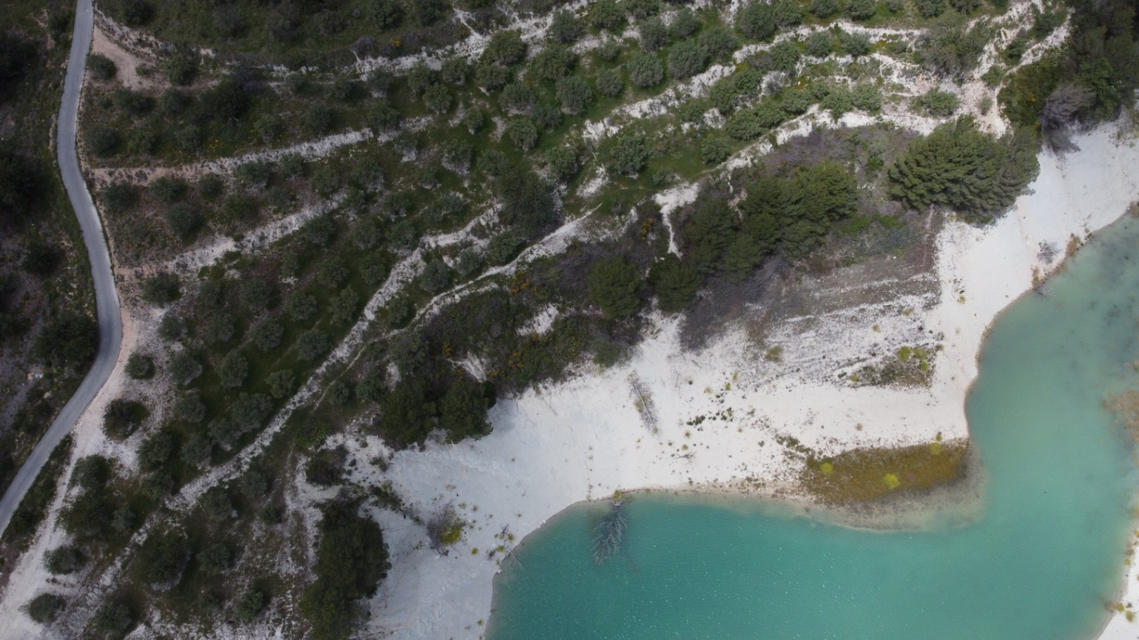 Terreno in vendita a Guadalest, Alicante - 12.000 m² — foto 17