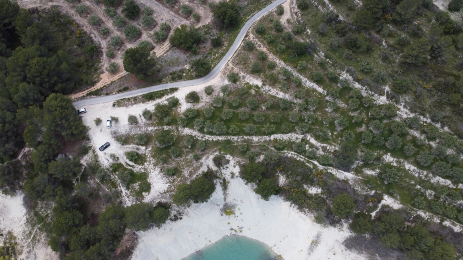Terreno in vendita a Guadalest, Alicante - 12.000 m² — foto 5
