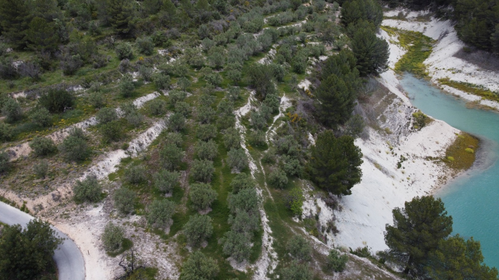 Terreno in vendita a Guadalest, Alicante - 12.000 m² — foto 19