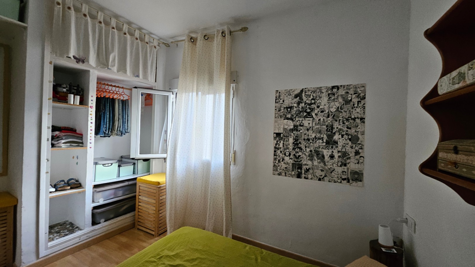 Budynek na sprzedaż w Calpe, 3 pokoje i 2 łazienki. — zdjęcie 28