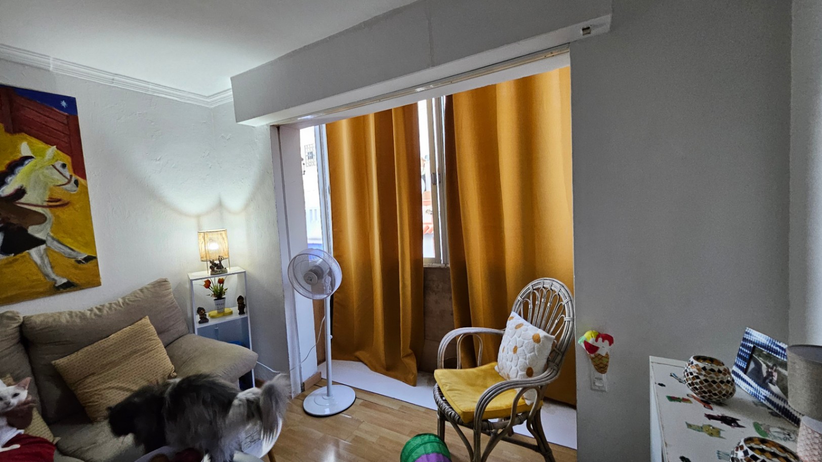 Budynek na sprzedaż w Calpe, 3 pokoje i 2 łazienki. — zdjęcie 29