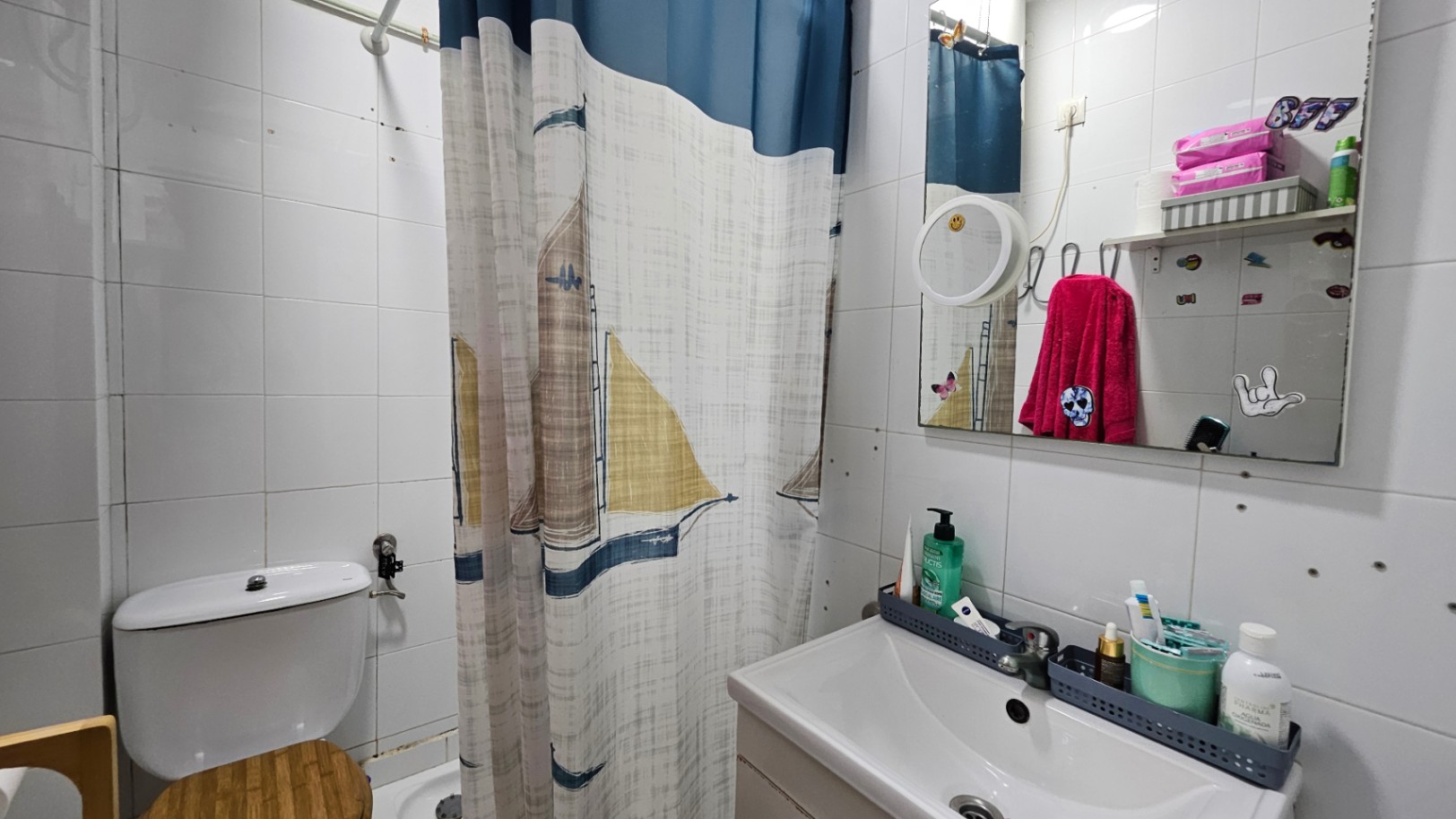 Budynek na sprzedaż w Calpe, 3 pokoje i 2 łazienki. — zdjęcie 34