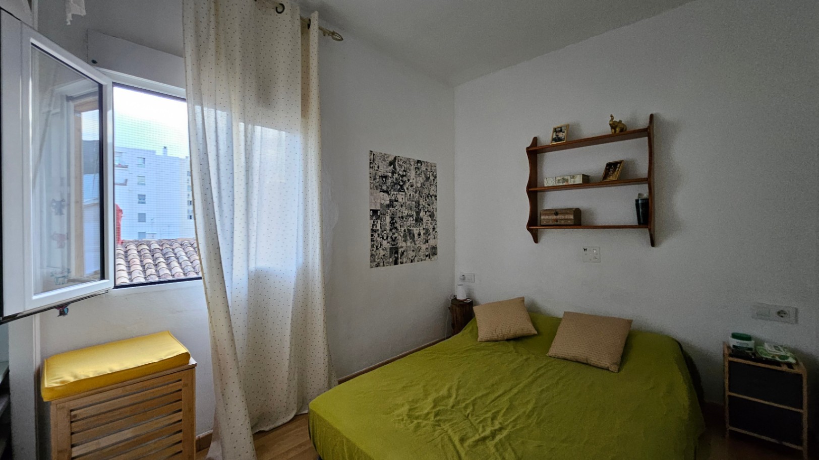Budynek na sprzedaż w Calpe, 3 pokoje i 2 łazienki. — zdjęcie 35