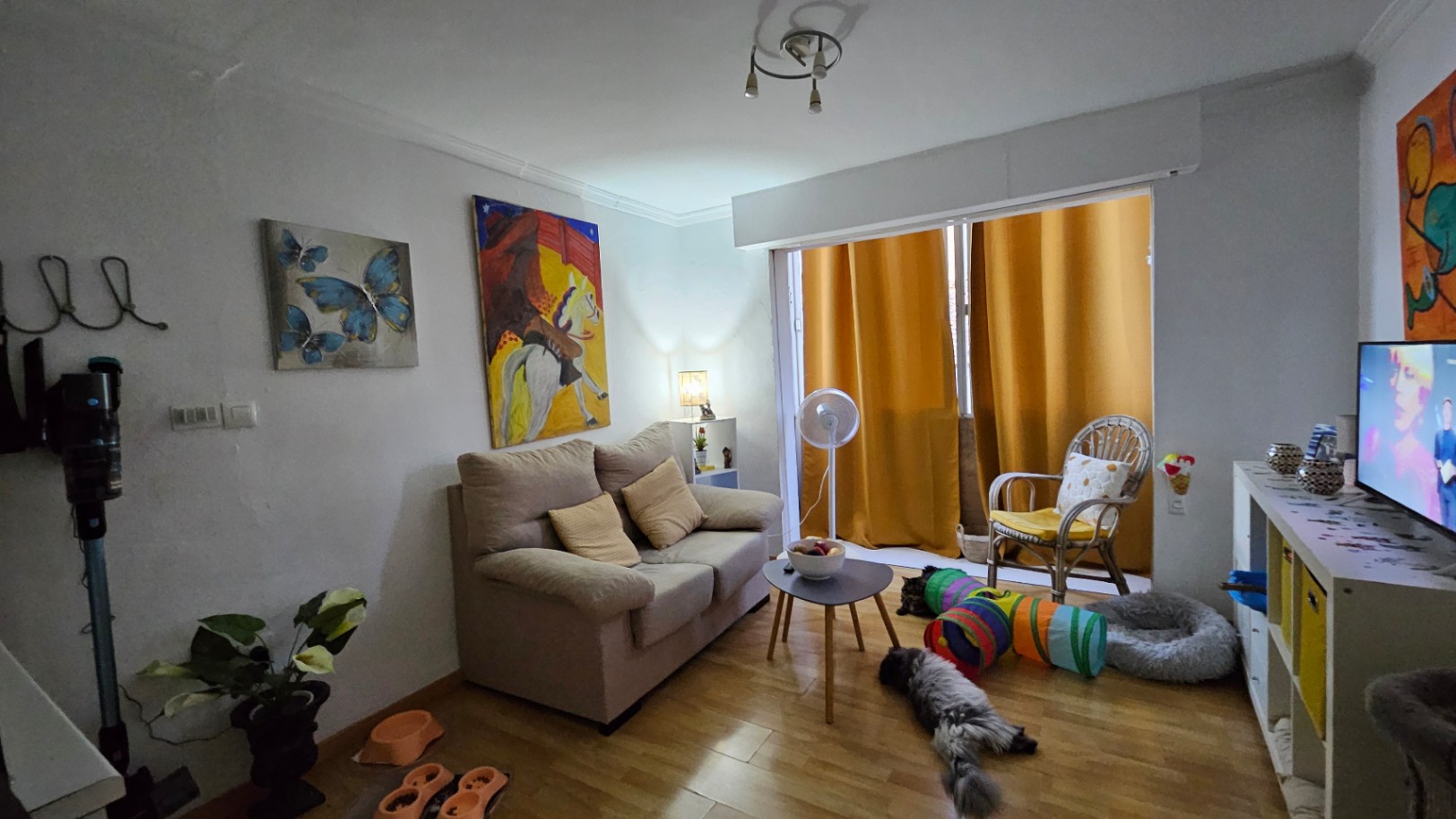 Budynek na sprzedaż w Calpe, 3 pokoje i 2 łazienki. — zdjęcie 36