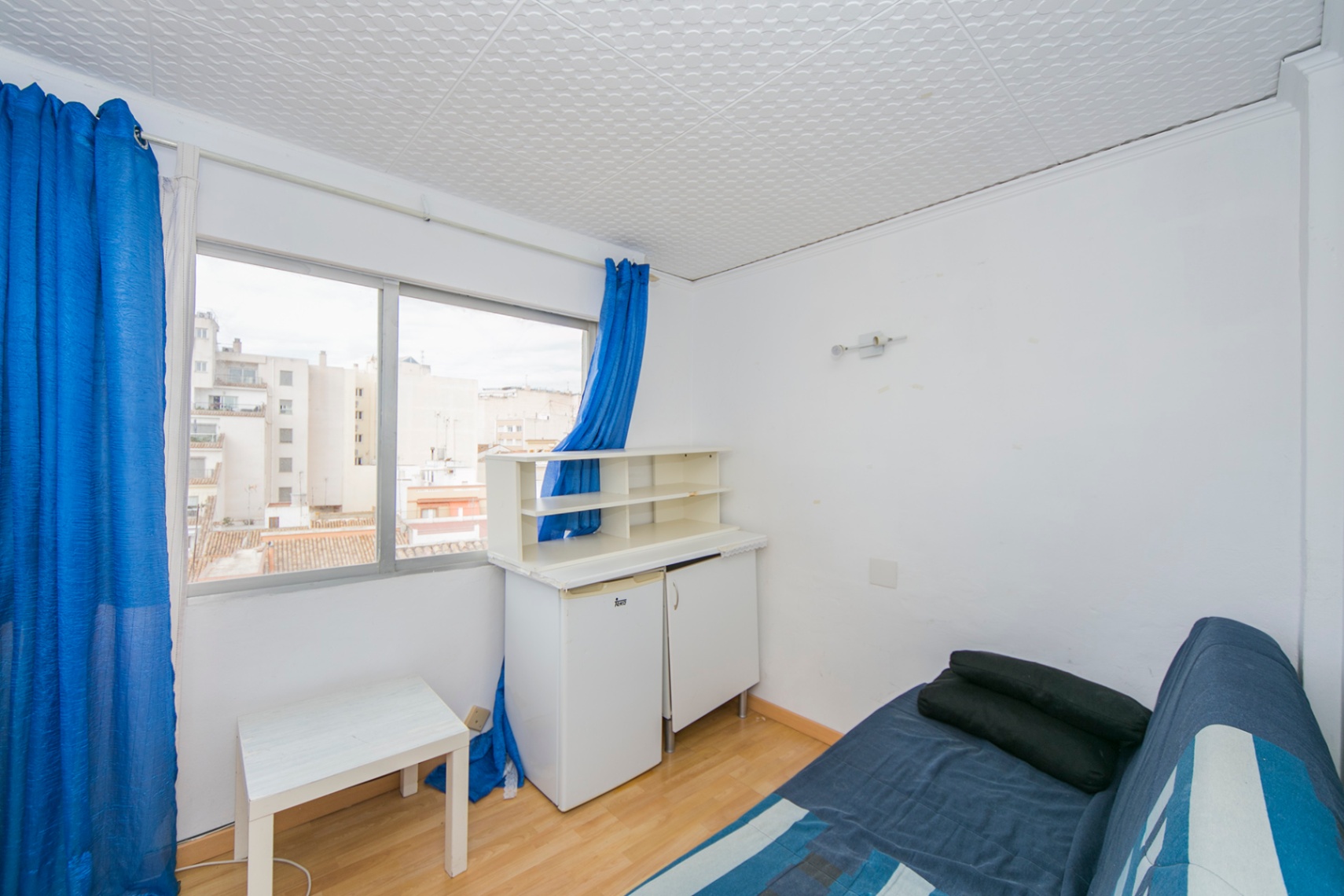 Budynek na sprzedaż w Calpe, 3 pokoje i 2 łazienki. — zdjęcie 7