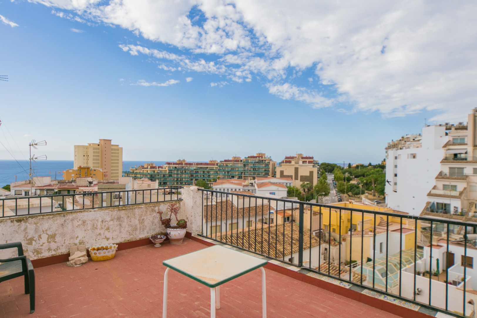 Budynek na sprzedaż w Calpe, 3 pokoje i 2 łazienki. — zdjęcie 12