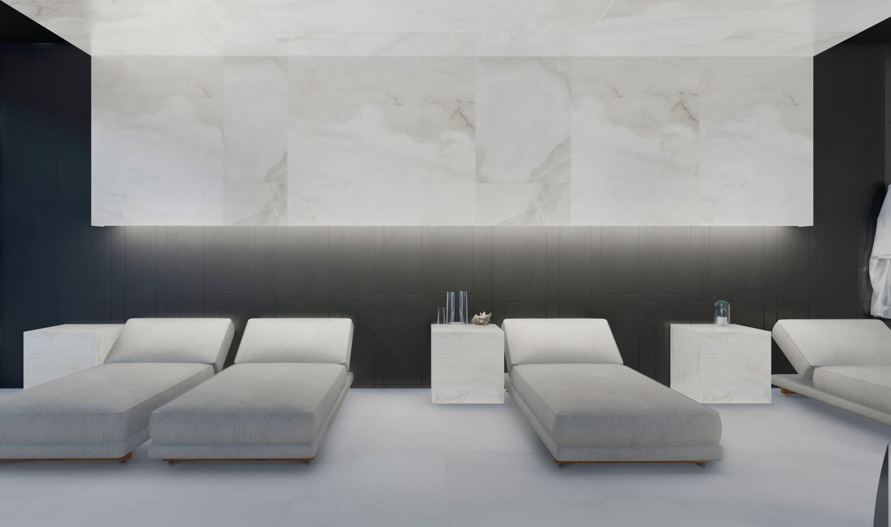 Luxury Apartment in Calpe: 2 Bedrooms in the Heart of Calpe — photo 11