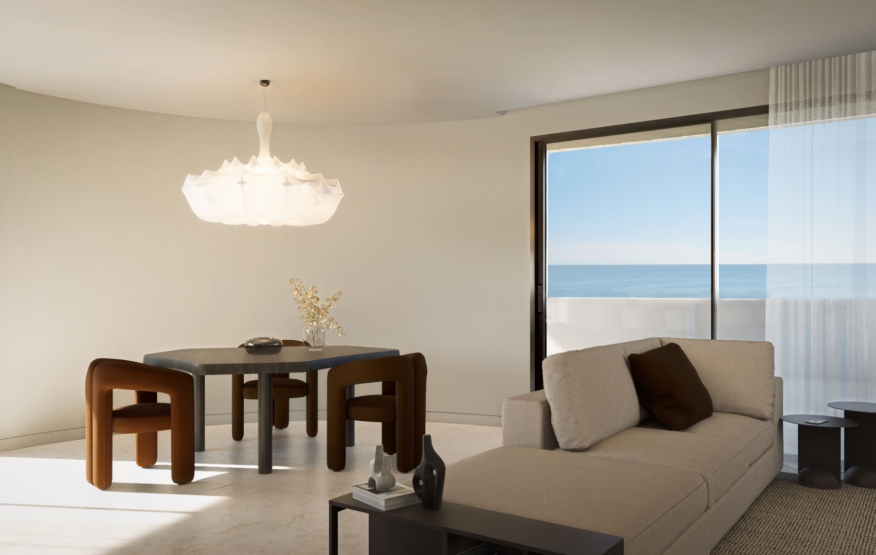 Luxury Apartment in Calpe: 2 Bedrooms in the Heart of Calpe — photo 5