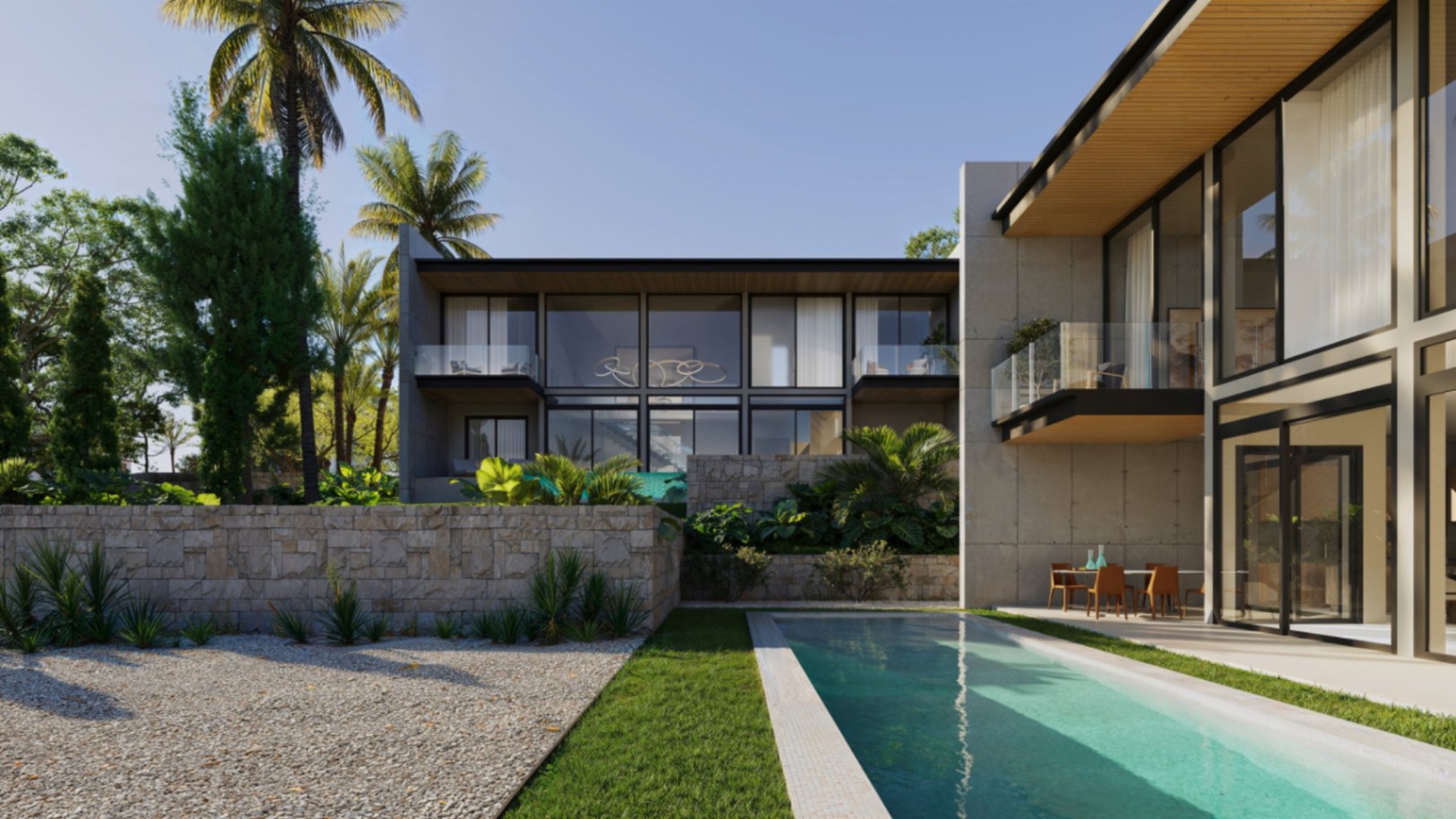 Luxury Chalet for Sale in Calpe with 3 Bedrooms and Private Pool