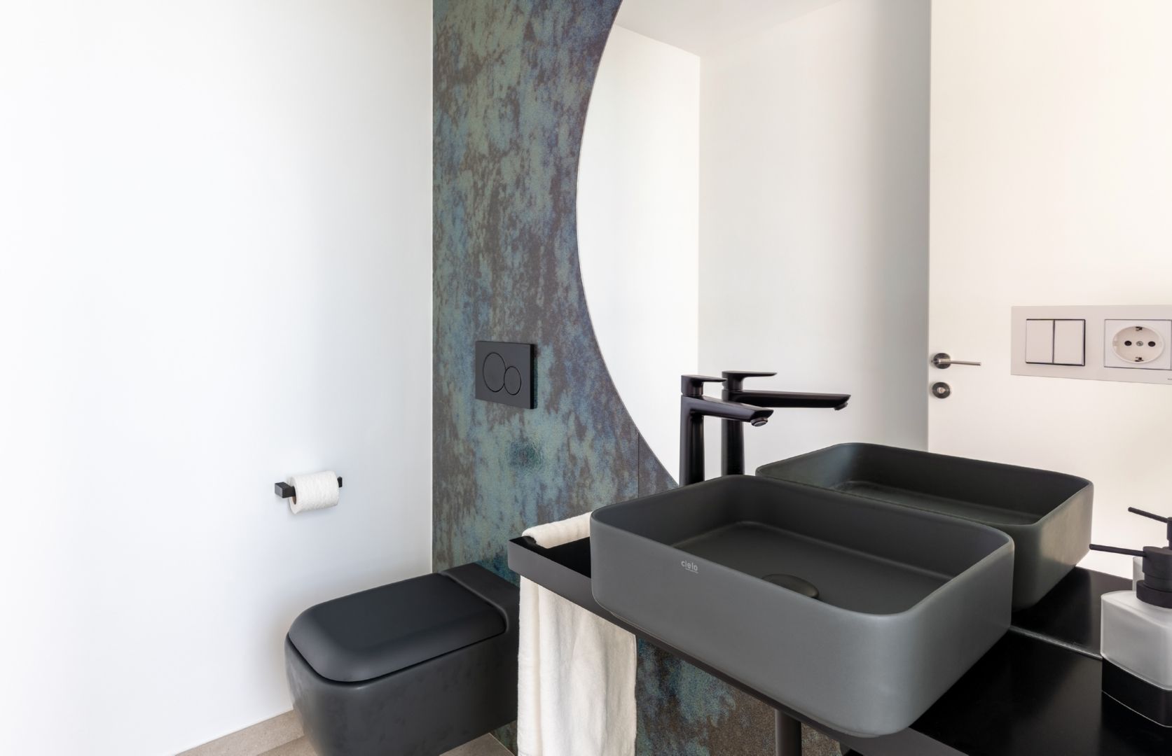 Villa til salg i Altea: luksus og komfort ved havet. — foto 6