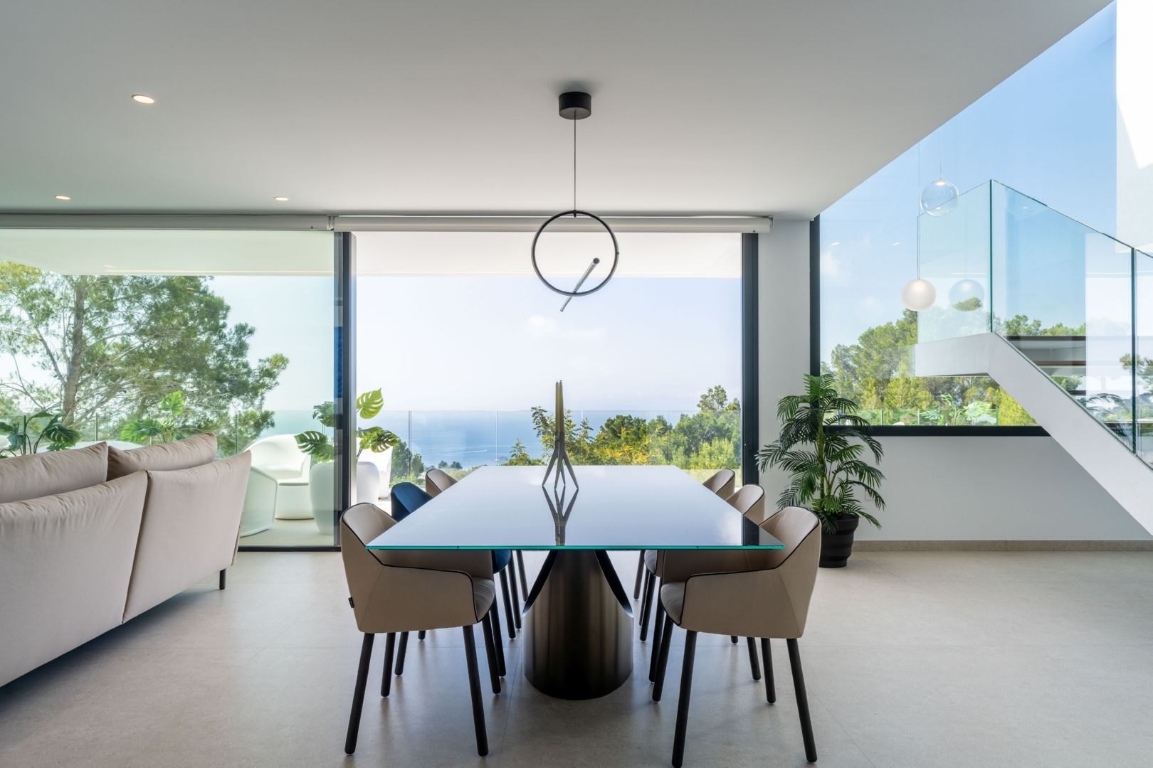 Villa til salg i Altea: luksus og komfort ved havet. — foto 4