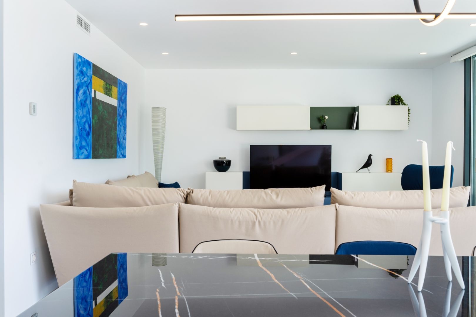 Villa til salg i Altea: luksus og komfort ved havet. — foto 13