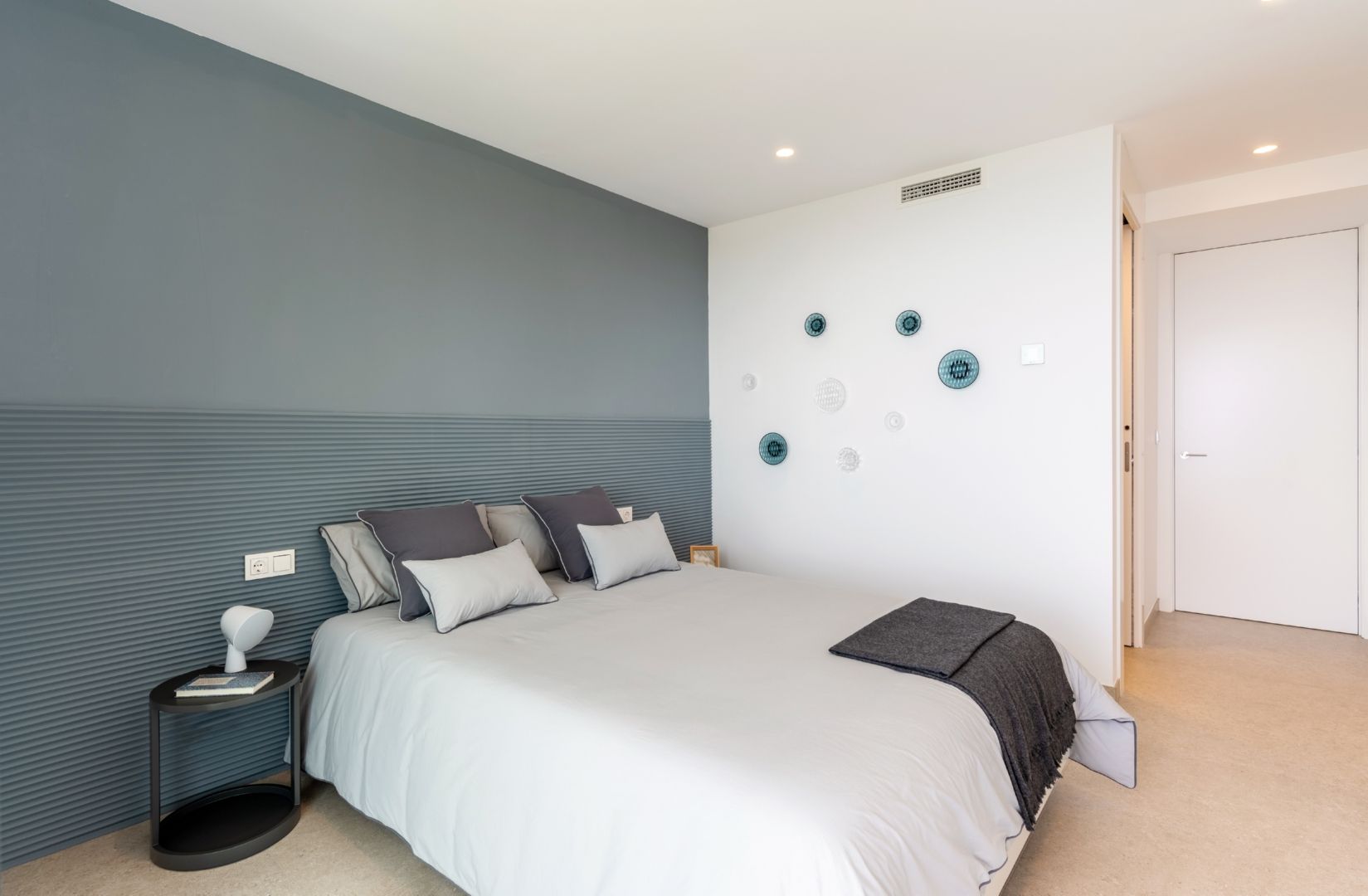 Villa til salg i Altea: luksus og komfort ved havet. — foto 17