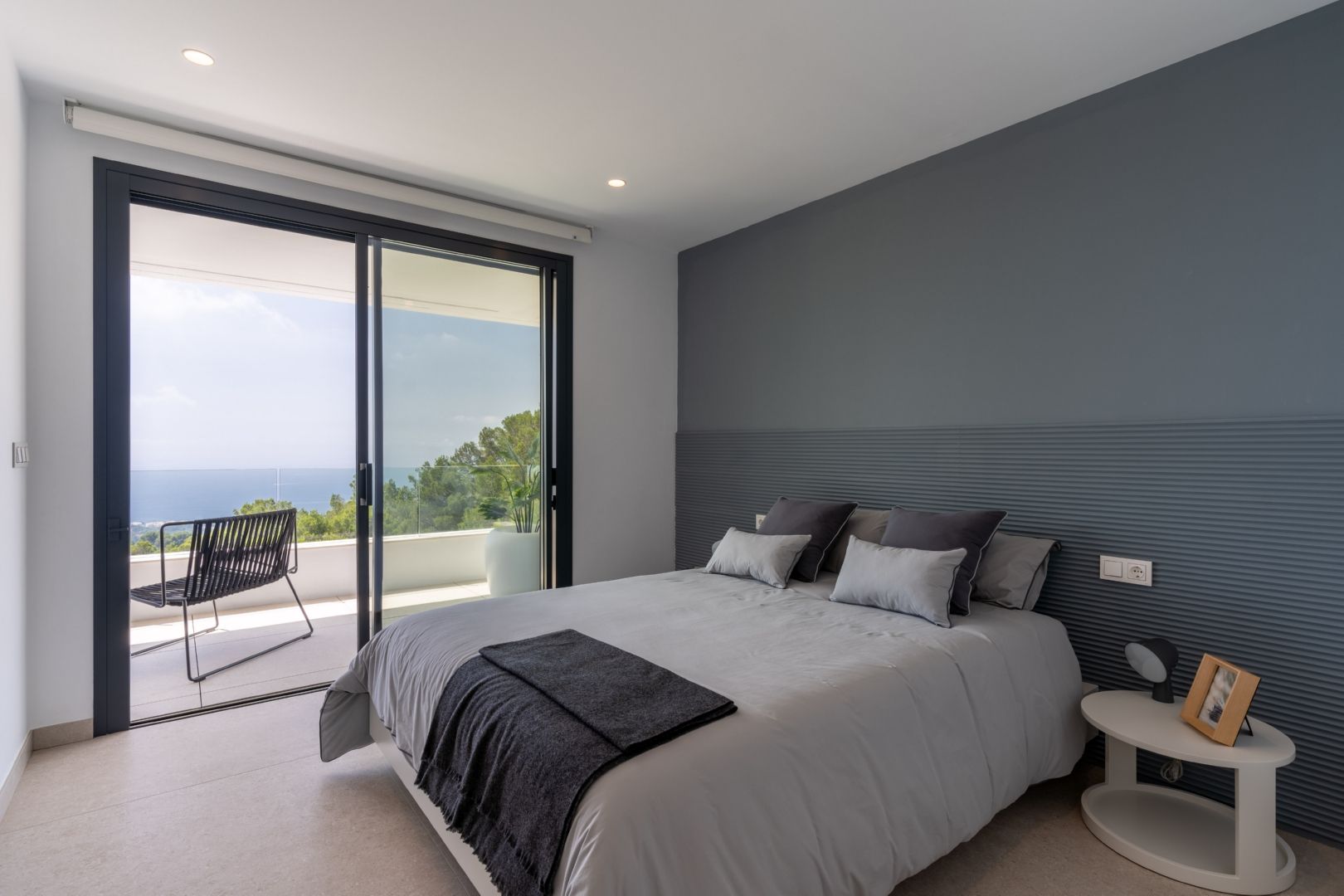 Villa til salg i Altea: luksus og komfort ved havet. — foto 18