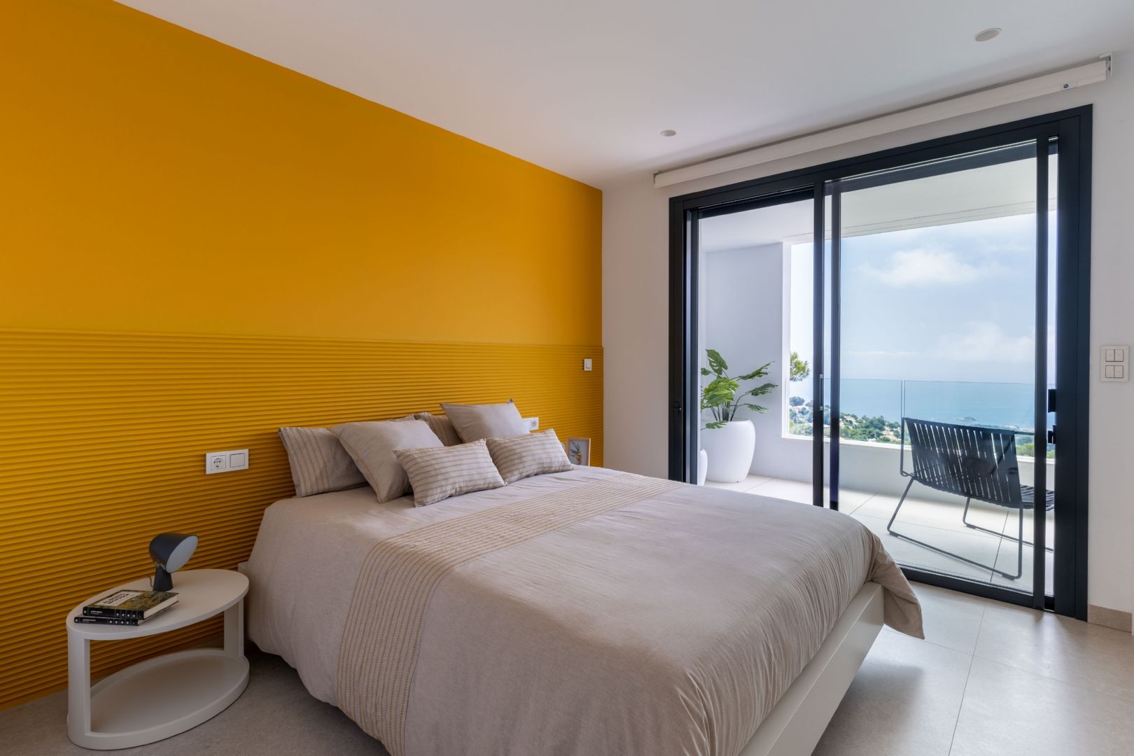 Villa til salg i Altea: luksus og komfort ved havet. — foto 24