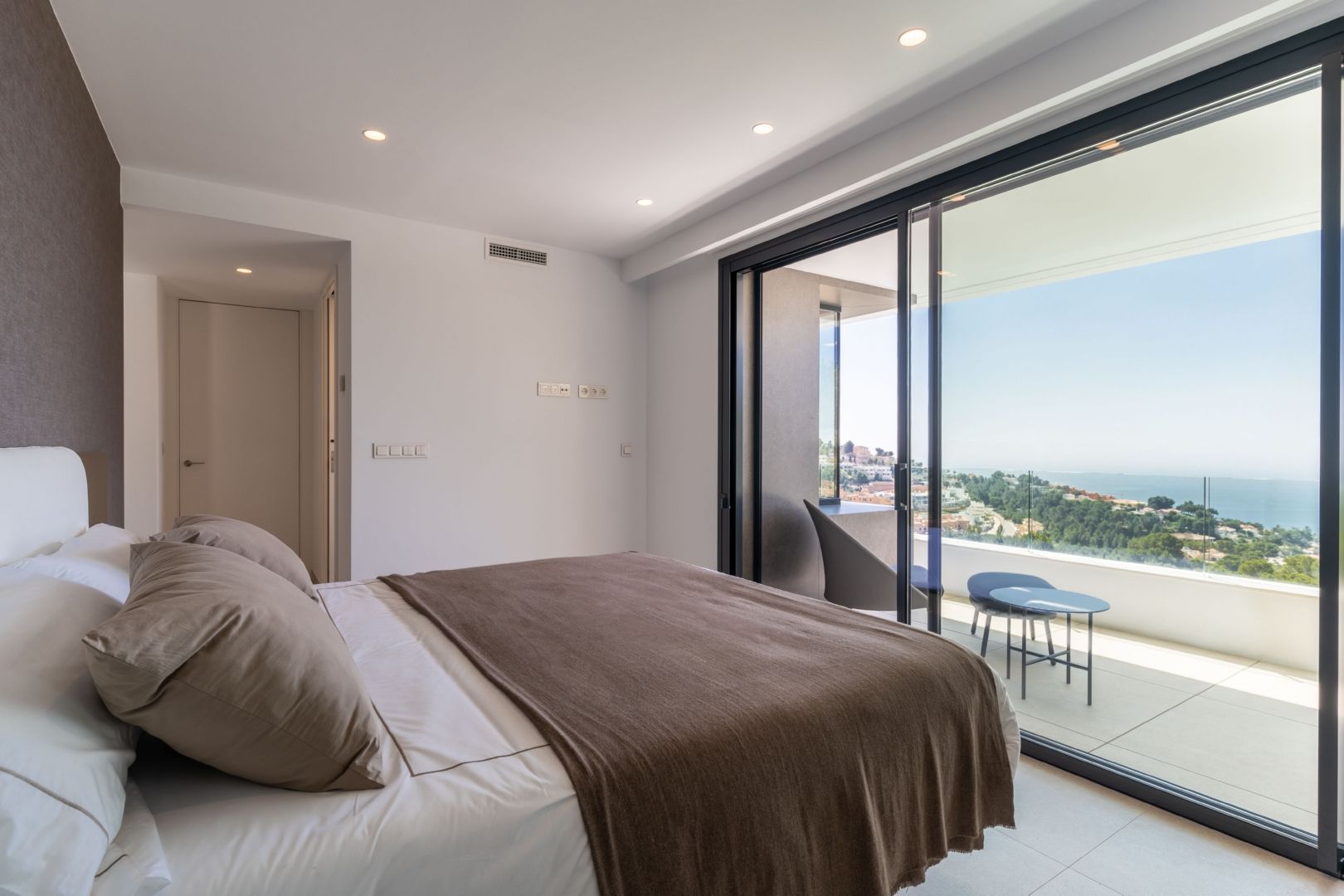Villa til salg i Altea: luksus og komfort ved havet. — foto 19
