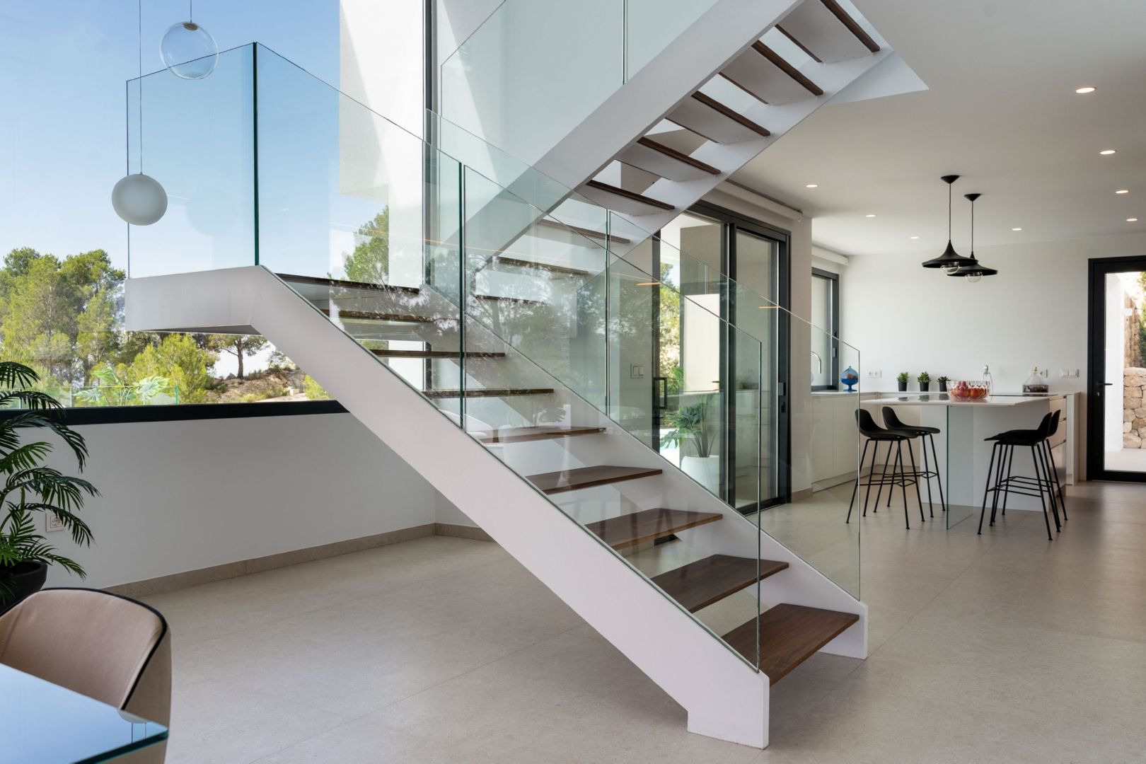 Villa til salg i Altea: luksus og komfort ved havet. — foto 26